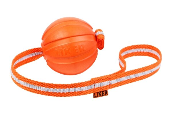 М'ячик для собак Collar Liker Тape 9 см