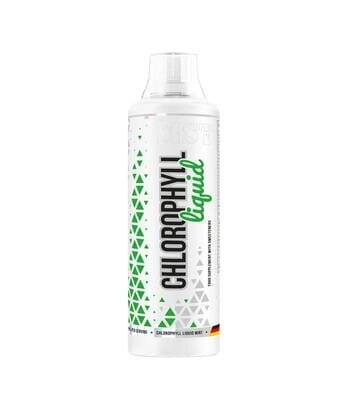 Хлорофіл MST Nutrition Chlorophyll Liquid, 500 мл