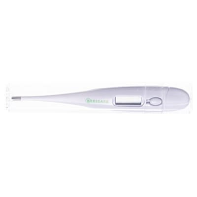 Термометр медичний Medicare MPTI 010 цифровий