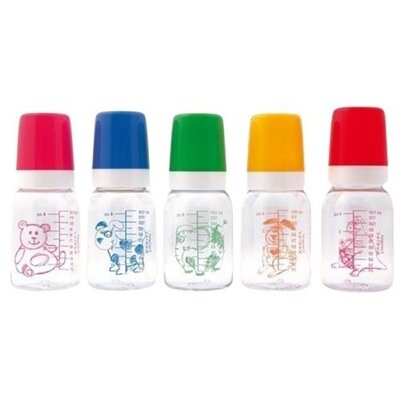 Пляшечка Canpol Babies 1/120 для годування, 120 мл