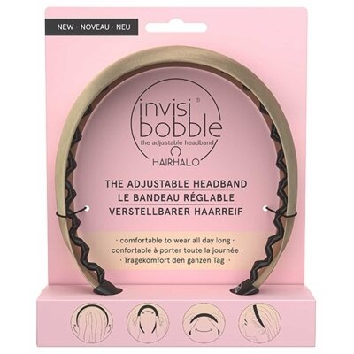 Обруч для волосся Invisibobble Hairhalo Let’s Get Fizzycal
