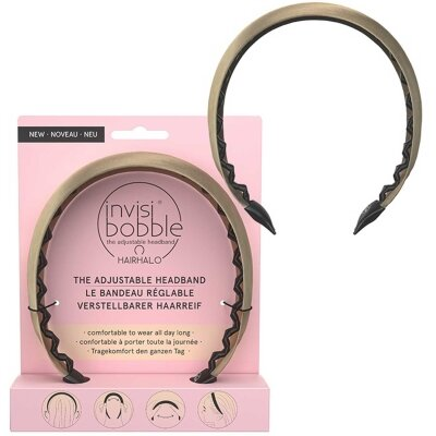 Обруч для волосся Invisibobble Hairhalo Let’s Get Fizzycal