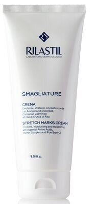 Крем для тіла Rilastil Stretch Marks від розтяжок, 75 мл