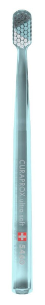 Набір Curaprox Duo Winter Edition 2022 зубні щітки ультра м'які, 2 шт
