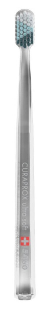 Набір Curaprox Duo Winter Edition 2022 зубні щітки ультра м'які, 2 шт