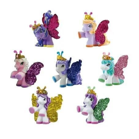 Фігурка Filly Блискучі Метелики (в асортименті)