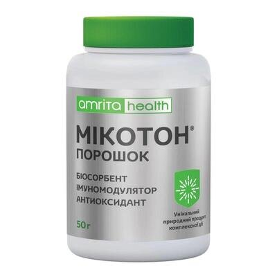 Мікотон Amrita порошок, 50 г