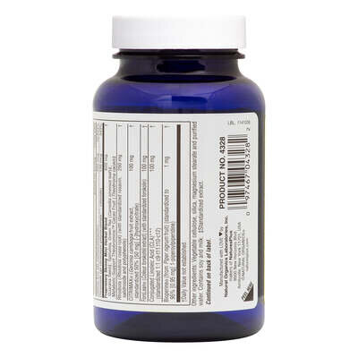 Комплекс для схуднення Nature's Plus Skinny Mini, 90 капсул