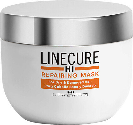 Маска Hipertin Linecure Repairing для відновлення волосся, 250 мл
