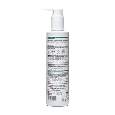Шампунь Hillary Hop Cones & B5 Hair Growth Invigorating для росту волосся, 250 мл