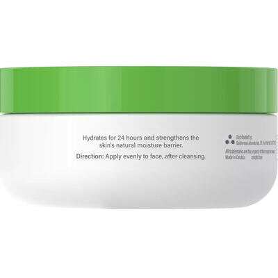 Крем для обличчя та тіла Cetaphil Rich Hydrating Cream інтенсивний зволожуючий, 48 г