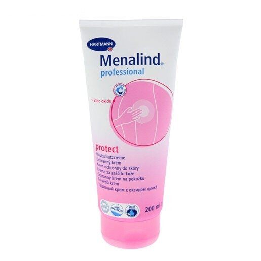 Крем захисний Menalind з цинком, 200 мл
