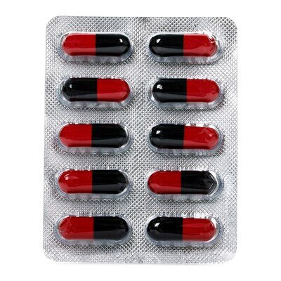 Ензимол Адванс Baum Pharm капсули №20