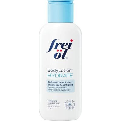Лосьйон для тіла Frei Ol Hydrate для сухої, чутливої шкіри, 250 мл