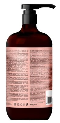 Кондиціонер для волосся Bio Naturel Black Castor Oil & Keratin Ультравідновлення, 946 мл