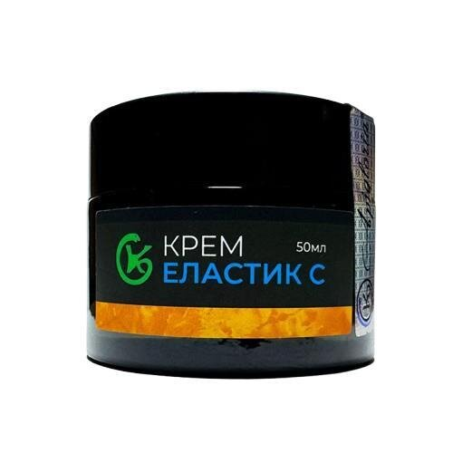 Еластик С Apigloria крем профілактичний, 50 мл