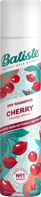 Шампунь сухий Batiste Cherry, 200 мл