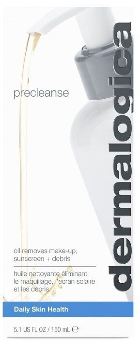 Олія для обличчя Dermalogica Precleanse очищуюча, 150 мл