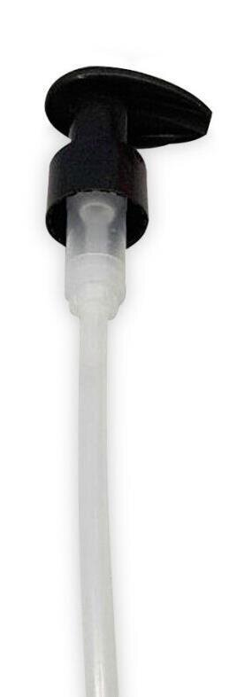Дозатор до шампуню Natural Solution dispenser на 1000 мл