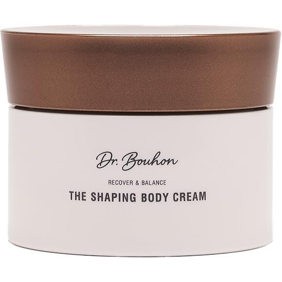 Крем для тіла Dr.Bouhon Recover & Balance моделюючий, 200 мл