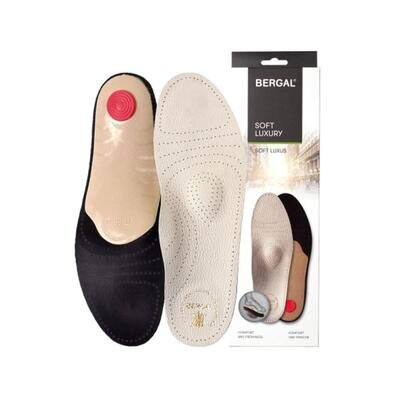 Устілка ортопедична Bergal Soft Luxury 87069, розмір 42