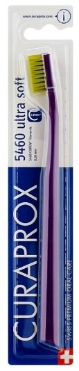 Зубна щітка Curaprox Ultra Soft CS 5460, d 0,10 мм