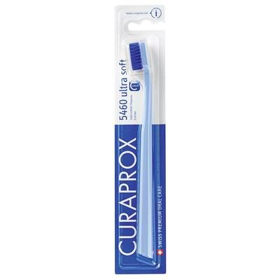Зубна щітка Curaprox Ultra Soft CS 5460, d 0,10 мм