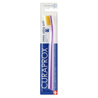 Зубна щітка Curaprox Ultra Soft CS 5460, d 0,10 мм