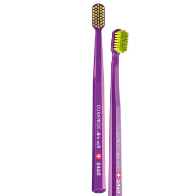 Зубна щітка Curaprox Ultra Soft CS 5460, d 0,10 мм