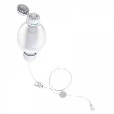Помпа еластомерна для інфузій B.Braun Easypump II LT 400-40-S
