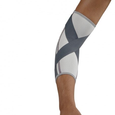 Ортез на ліктьовий суглоб Push med Elbow Brace 2.70.2.05 напівжорсткий, розмір 5