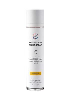 Крем для обличчя Orlovska MD Regenaglow Night Cream Base 04 нічний, 50 мл