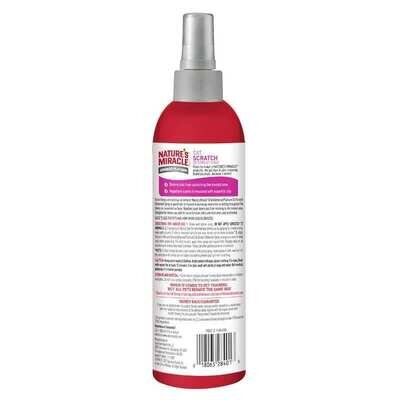 Спрей Nature's Miracle ADV No Scratch Deterrent Spray від дряпання для котів, 236 мл