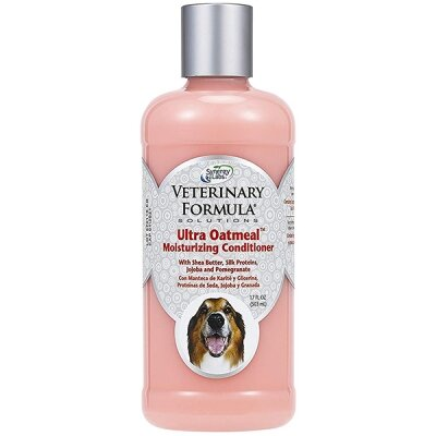 Кондиціонер для тварин Veterinary Formula 012500 ультра зволоження, 0,503 л