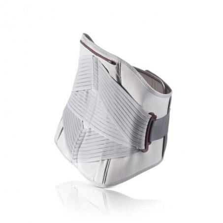 Корсет поперековий Push med Back Brace 2.40.2.06 напівжорсткий, розмір 6