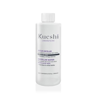 Міцелярна вода Kueshi, 200 мл