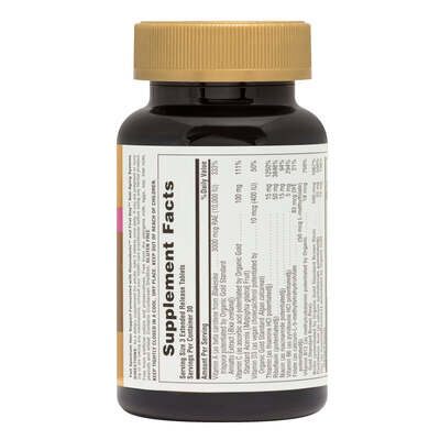 Комплекс для волосся Nature's Plus AgeLoss Hair Support, 90 таблеток