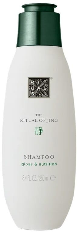 Шампунь Rituals The Ritual Of Jing для всіх типів волосся, 250 мл