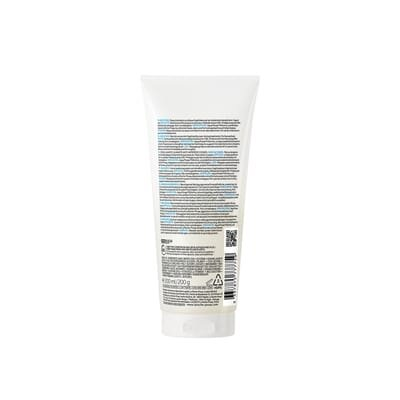 Крем-гель La Roche-Posay Effaclar H Iso-Biome очищуючий, заспокійливий для зневодненої чутливої шкіри обличчя та тіла, схильної до недоліків, 200 мл