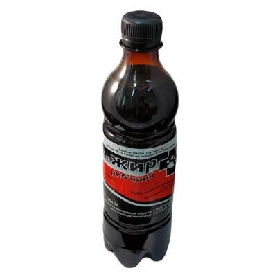 Риб'ячий жир ветеринарний, 500 мл