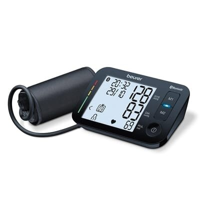 Тонометр Beurer BM 54 автоматичний з Bluetooth