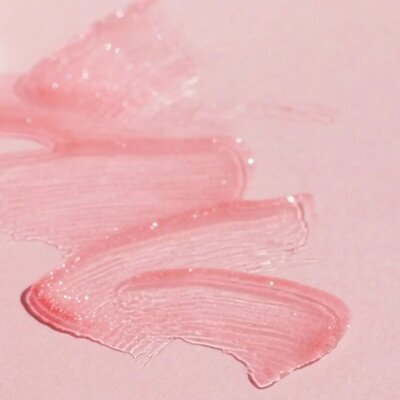 Бальзам для губ Tink Strawberry сяючий, 15 мл