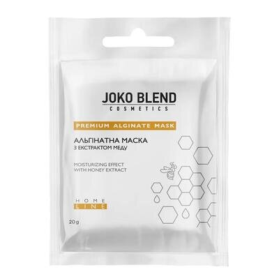 Маска для обличчя Joko Blend альгінатна з екстрактом меду, 20 г