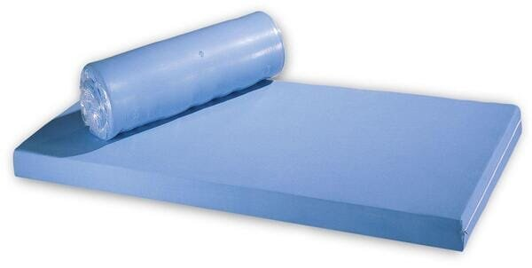 Матрац ортопедичний ADL Easy Mat стандартний 200 x 90/100 x 12 см