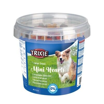 Вітаміни для собак Trixie 31524 Mini Hearts, 200 г