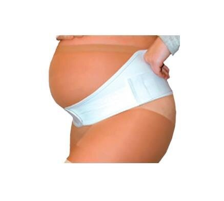 Пояс-бандаж Тиса Київ ПБ-2001, підтримуючий до і післяпологовий, розмір L