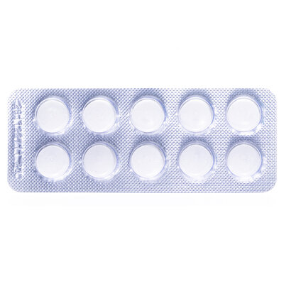 Гліцин Форте таблетки №40 Ronpharm