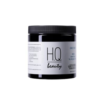 Маска H.Q.Beauty Daily для щоденного догляду для всіх типів волосся, 500 мл