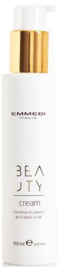 Крем для волосся Emmebi Italia Beauty Experience поживний, 150 мл