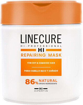 Маска Hipertin Linecure Repairing для відновлення волосся, 500 мл